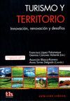 TURISMO Y TERRITORIO