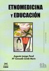 ETNOMEDICINA Y EDUCACION