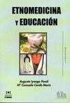 ETNOMEDICINA Y EDUCACION