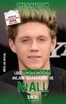 SECRETOS MEJOR GUARDADOS DE NIALL, LOS