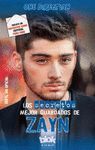 SECRETOS MEJOR GUARDADOS DE ZAYN, LOS