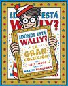 DONDE ESTA WALLY. LA GRAN COLECCIÓN