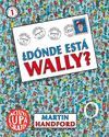 DONDE ESTA WALLY - EDICION MINI