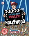 DONDE ESTA WALLY - EN HOLLYWOOD (MINI)