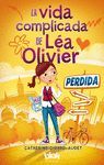 VIDA COMPLICADA LÉA OLIVIER 1. PERDIDA