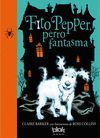 FITO PEPPER, PERRO FANTASMA