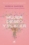 MUJER, DESEO Y PLACER