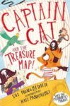 PARCHE, LA GATA PIRATA Y EL MAPA DEL TESORO