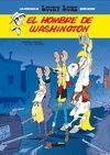 LUCKY LUKE Y EL HOMBRE DE WASHINGTON