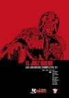 JUEZ DREDD 1 ARCHICOS COMPLETOS