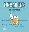 PEANUTS. EL VERANO