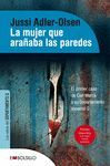 LA MUJER QUE ARAÑABA LAS PAREDES - SELEC