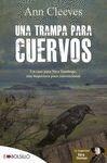 UNA TRAMPA PARA CUERVOS