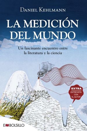 LA MEDICION DEL MUNDO