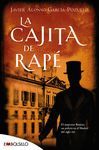 LA CAJITA DE RAPÉ