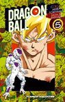 DRAGON BALL COLOR FREEZER Nº5