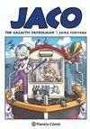 BOLA DE DRAC Nº0: JACO