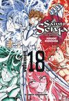 SAINT SEIYA Nº 18