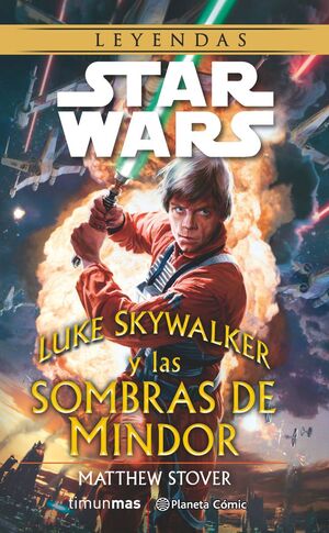 S.W. L.SKYWALKER Y SOMBRAS MIN