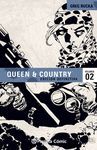 QUEEN AND COUNTRY 2