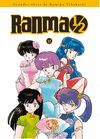 RANMA 1/2 KANZENBAN Nº11