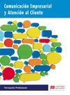 COMUNICACION EMPRESA ATENCION CLIENTE CF 15