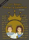 LOS REYES PELAYO Y GAUDIOSA