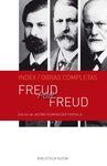 FREUD POR FREUD