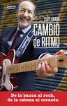 CAMBIO DE RITMO