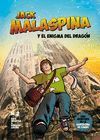 JACK MALASPINA Y EL ENIGMA DEL DRAGÓN