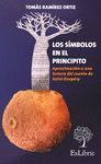 LOS SÍMBOLOS EN EL PRINCIPITO