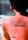 DESNUDA DE TIEMPO