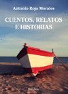 CUENTOS, RELATOS E HISTORIAS