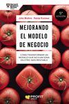 MEJORANDO EL MODELO DE NEGOCIO