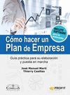 COMO HACER UN PLAN DE EMPRESA