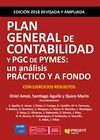 PLAN GENERAL DE CONTABILIDAD Y PGC DE PYMES