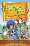 AYUDAR AL LORITO POLLY