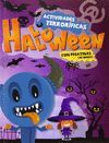 ACTIVIDADES HALLOWEEN CON PEGATINAS