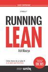 RUNNING LEAN