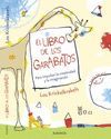 LIBRO DE LOS GARABATOS, EL