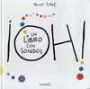 ¡OH! UN LIBRO CON SONIDOS