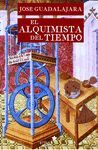 ALQUIMISTA DEL TEMPLO,EL