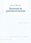 DICCIONARIO DE PAREMIAS CERVANTINAS