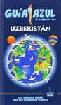 GUIA AZUL UZBEKISTAN