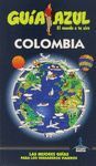 COLOMBIA GUÍA AZUL