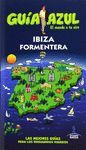 GUÍA AZUL IBIZA Y FORMENTERA