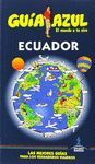 GUIA AZUL ECUADOR