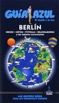 GUIA AZUL BERLIN