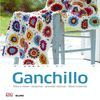 MANUALIDADES SENCILLAS. GANCHILLO