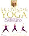 B.K.S. IYENGAR. YOGA